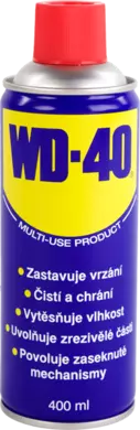 Univerzálne mazivo WD-40 400 ml