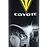 Coyote cockpit spray citrón 400 ml