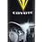 Coyote cockpit spray citrón 400ml