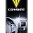 Coyote cockpit spray jablko 400 ml