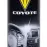 Coyote cockpit spray lesné plody 400 ml