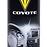 Coyote cockpit spray lesné plody 400 ml