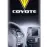 Coyote cockpit spray matný efekt 400 ml