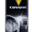 Coyote cockpit spray pomaranč 400 ml