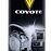Coyote cockpit spray pomaranč 400 ml