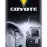 Coyote cockpit spray vanilka 400 ml