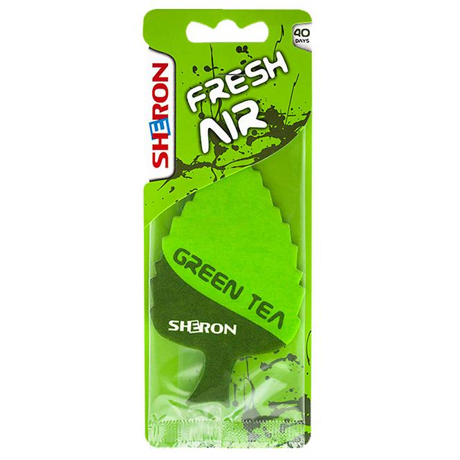 Osviežovač Sheron Fresh Air Green Tea