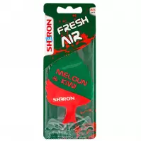Osviežovač Sheron Fresh Air Melón/Kiwi