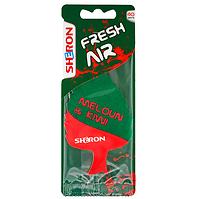 Osviežovač Sheron Fresh Air Melón/Kiwi