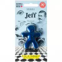 Osviežovač Jeff Lotus Blue