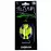 Osviežovač Sheron Talisman Lime