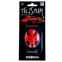 Osviežovač Sheron Talisman Strawberry