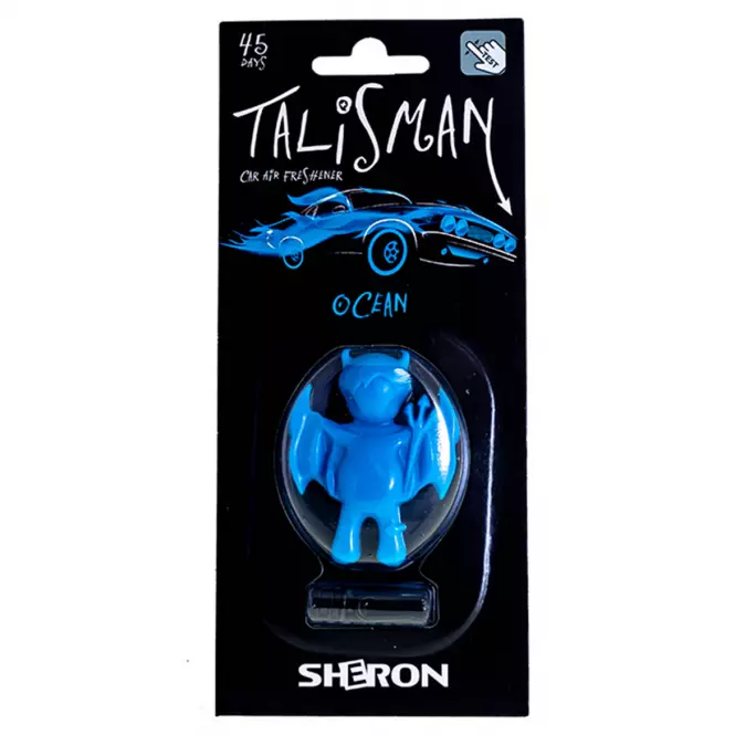 Osviežovač Sheron Talisman Ocean