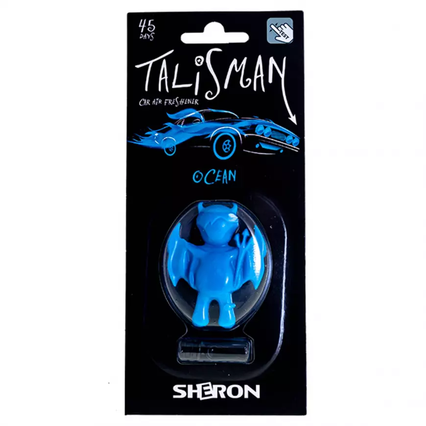Osviežovač Sheron Talisman Ocean