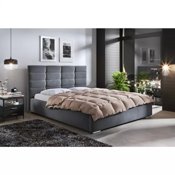 Posteľ Paris Fresh 32 180/200 s matracom