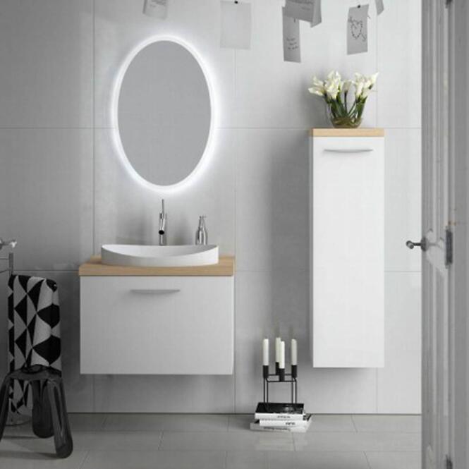 Umývadlo Optima 58,4