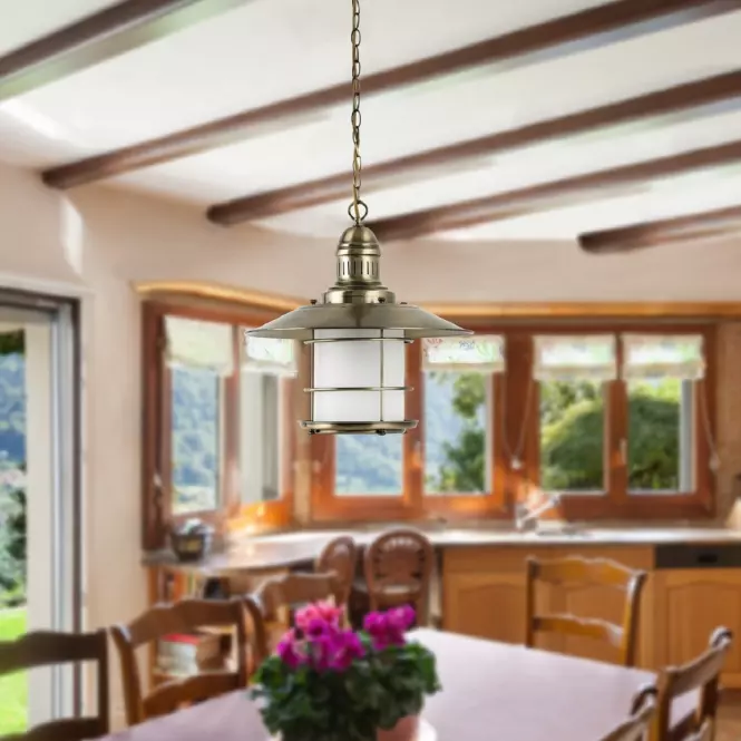 Luster Sudan 7993 LW1,5