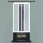 Záclonový panel Temida/AWG67600/ 60x100 mm