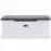 Box Galia P02 biela