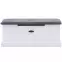 Box Galia P02 biela