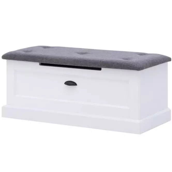 Box Galia P02 biela,2