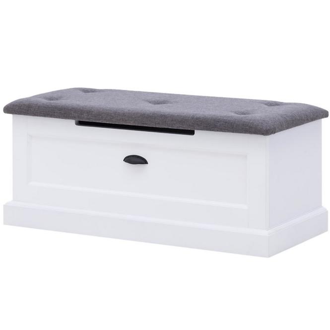 Box Galia P02 biela,2