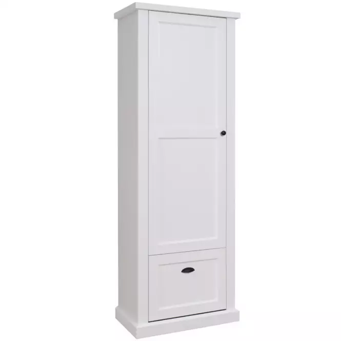 Skriňa Galia 06 biela