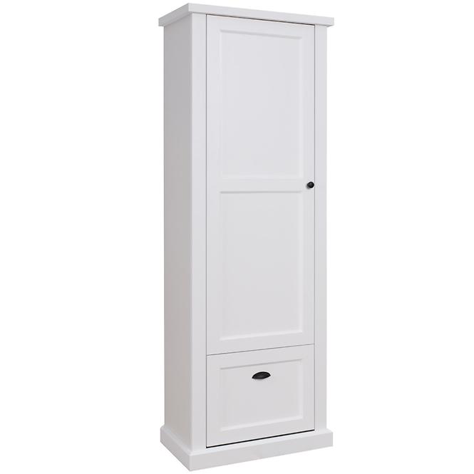 Skriňa Galia 06 biela