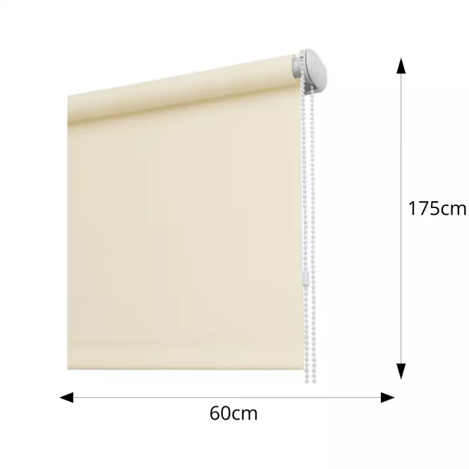 Roleta na stenu 60x175 K806