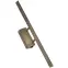 Nástenné svietidlo  Arte AB 555 AG-AB6W55 Antic Brass 6W K1,5