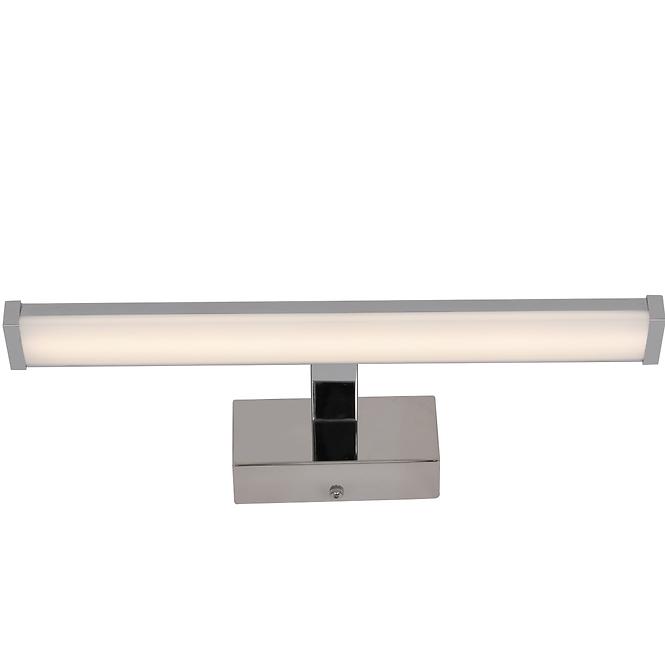 Luster Frida 600 AG-F11W60 chrom 11W K1,4