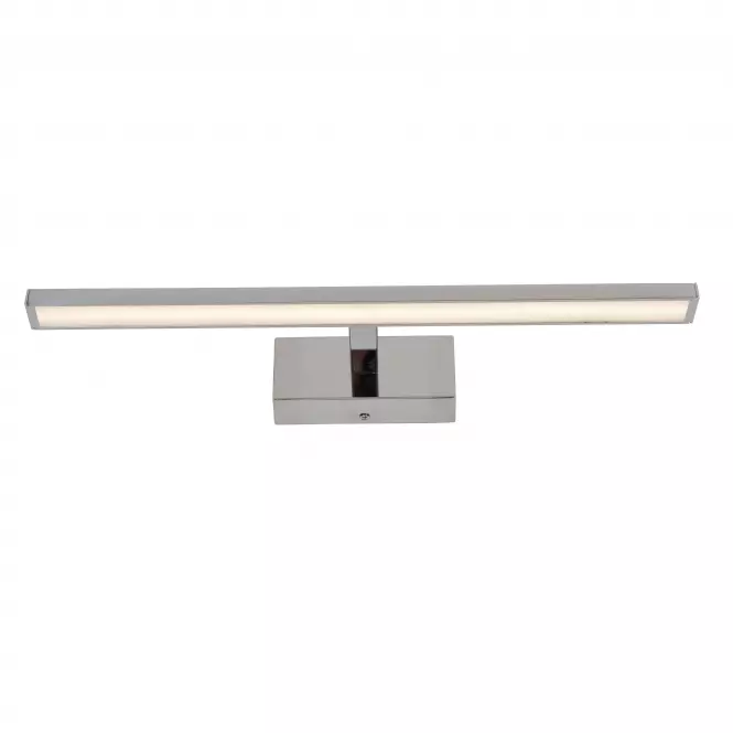 Luster Vinci 450 AG-V08W45 chrom 8W K1