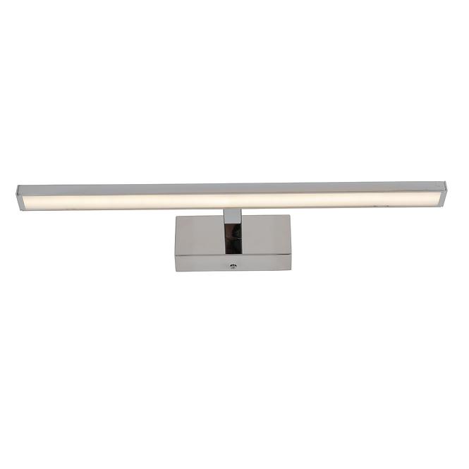Luster Vinci 450 AG-V08W45 chrom 8W K1