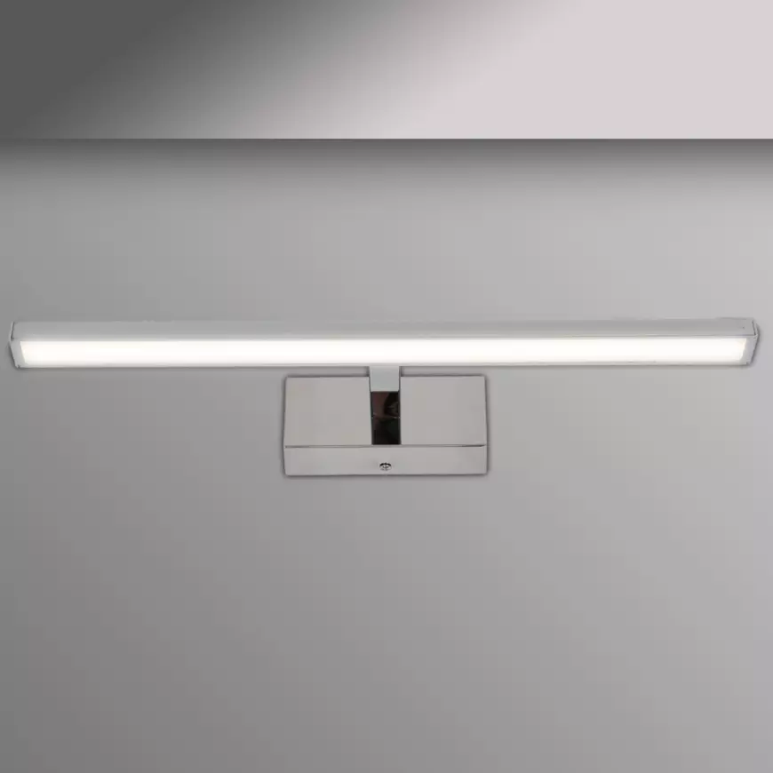 Fotografia produktu: Nástenné svietidlo  Vinci 450 AG-V08W45 chróm 8W K1