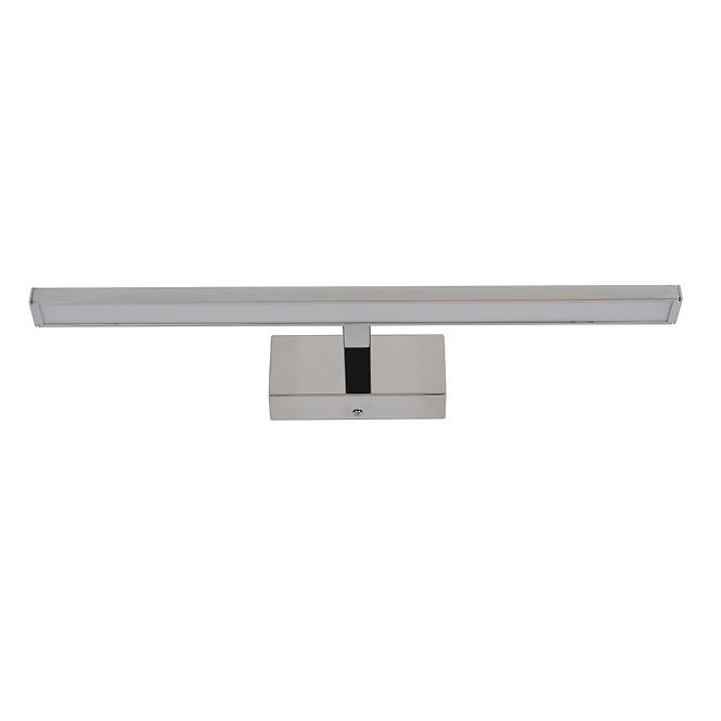 Nástenné svietidlo  Vinci 450 AG-V08W45 chróm 8W K1