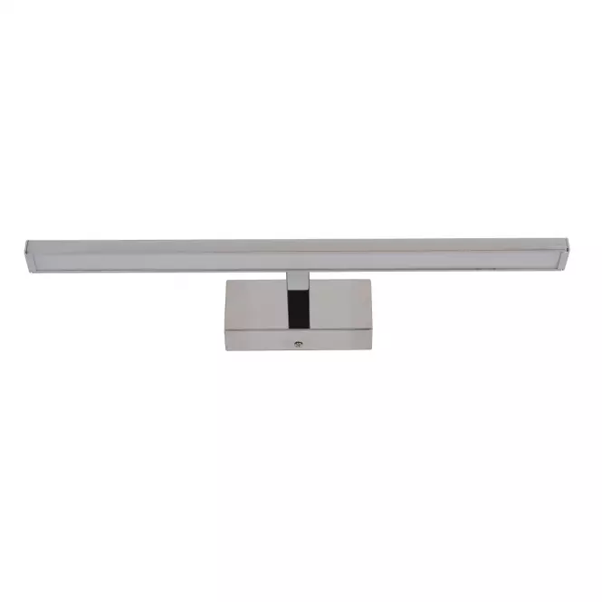 Nástenné svietidlo  Vinci 450 AG-V08W45 chróm 8W K1,2