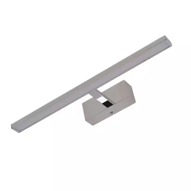 Nástenné svietidlo  Vinci 450 AG-V08W45 chróm 8W K1,5