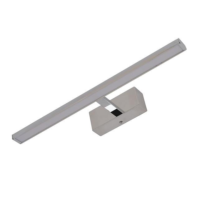 Nástenné svietidlo  Vinci 450 AG-V08W45 chróm 8W K1,5