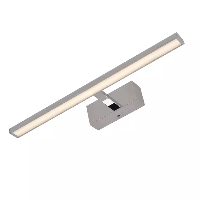 Nástenné svietidlo  Vinci 450 AG-V08W45 chróm 8W K1,6