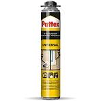 Pattex pena lepidlo na polystyrén pištoľové 750 ml