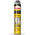 Pattex PU pena lepidlo na polystyrén pištoľové 750 ml