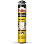 Pattex PU pena lepidlo na polystyrén pištoľové 750 ml