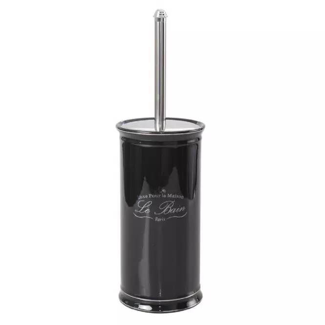 Le bain black WC kefa