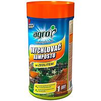 Urýchľovač kompostov Agro 1 L 000590