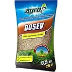 Agro trávna zmes dosev - sáčok, 0,5 kg