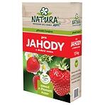 Prírodné hnojivo pre jahody a drobné ovocie Natura