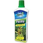 Kvapalné hnojivo palmy 0,5 l Agro