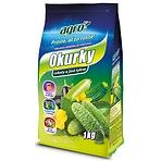 Hnojivo agro om na uhorky,cukety a i.tekvice 1kg