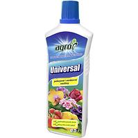AGRO Kvapalné hnojivo univerzálne 0,5 l 000430