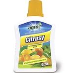 AGRO  Hnojivo kvapalne na citrusy 0,25 l